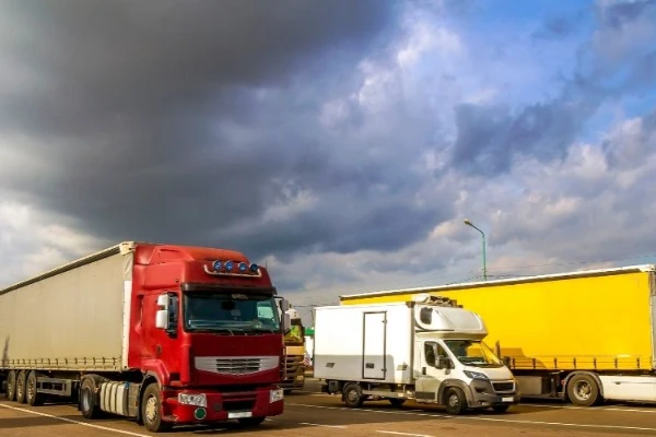 Düzce Şanlıurfa Nakliyat Ambarları